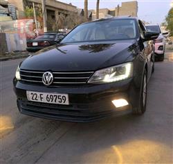 ڤۆڵکسواگن جێتا